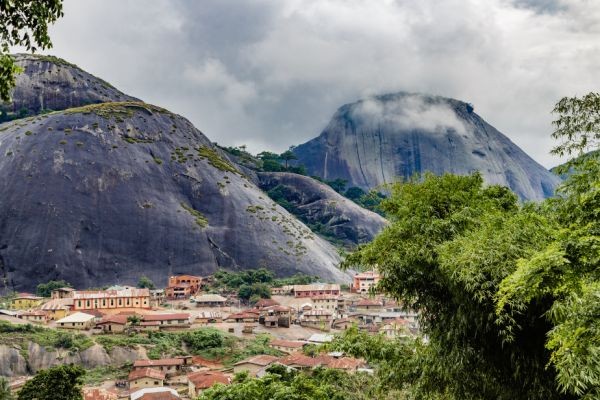 Traveling in Nigeria: A Vibrant Journey Through Africa’s Giant
