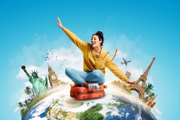 Top Travel Destinations for 2025: Explore the World's Hottest Getaways