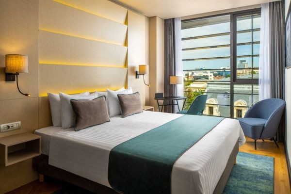 Discover the World’s Finest Hotels – In-Depth Video Reviews on HotelViews.com.ng